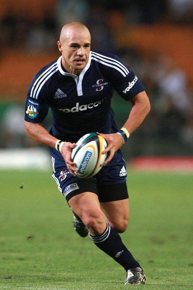 Conrad Jantjes Conrad Jantjes Pictures Super 14 Rd 2 Stormers v Reds