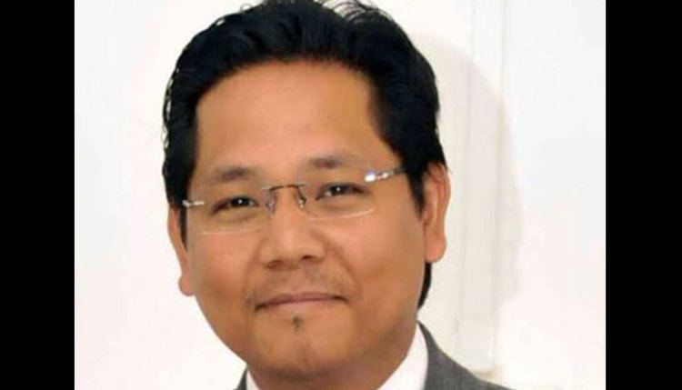 Conrad Sangma httpsthenortheasttodaycomwpcontentuploads2