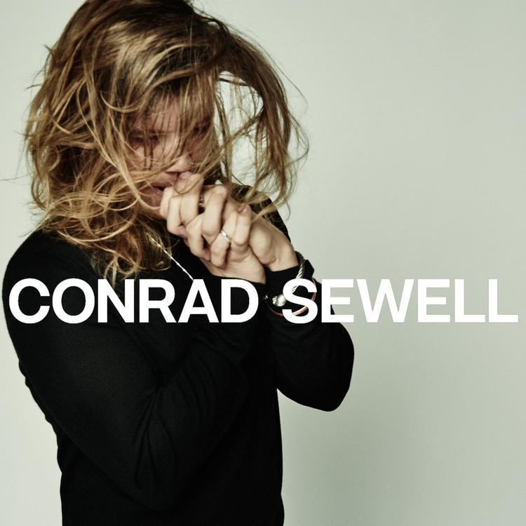 Conrad Sewell Conrad Sewell Friday Morning Show JOY Music Highlights