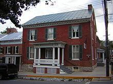 Conrad Shindler House httpsuploadwikimediaorgwikipediacommonsthu