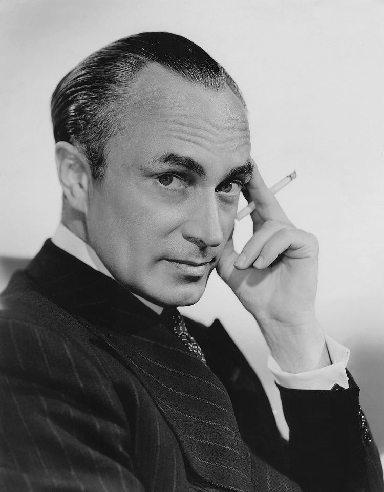 Conrad Veidt Conrad VeidtAnnex