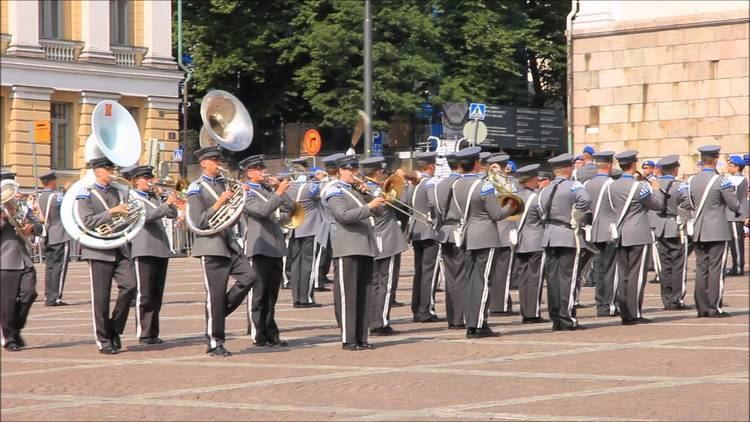 Conscript Band of the Finnish Defence Forces httpsiytimgcomvijvgA8epdqpUmaxresdefaultjpg