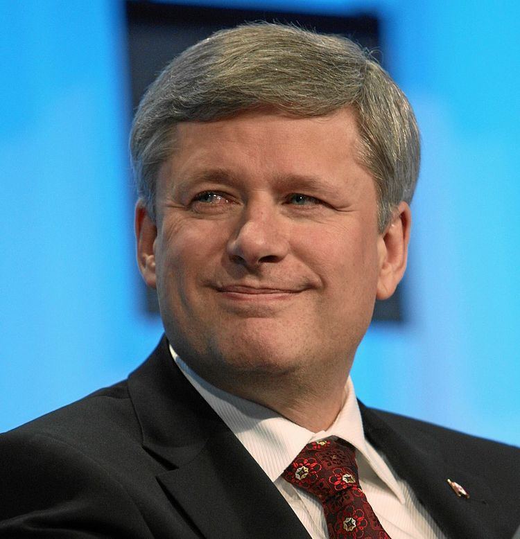 Conservative Party of Canada leadership election, 2004
