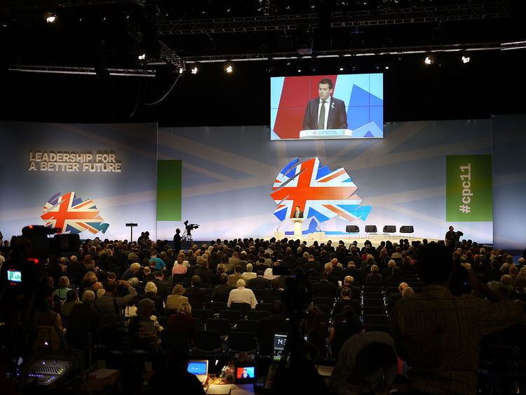 Conservative Party (UK) Conference