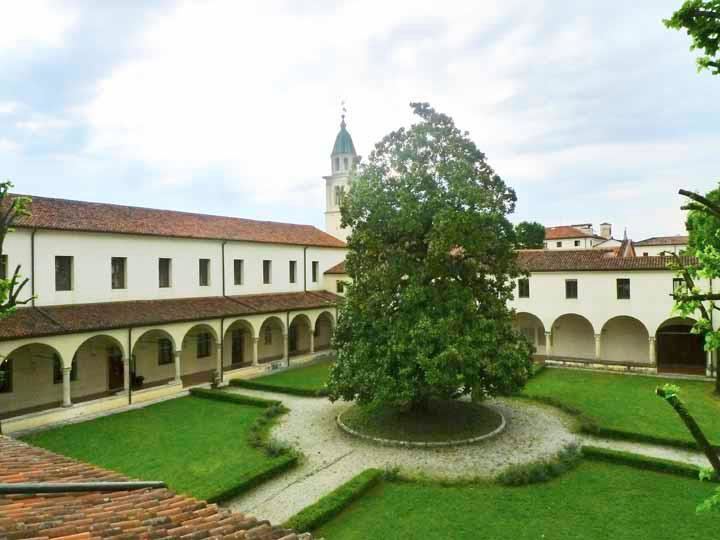 Conservatory of Vicenza