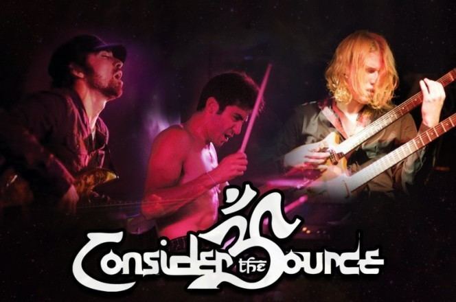 Consider the Source Consider The Source Nectar39s Presents