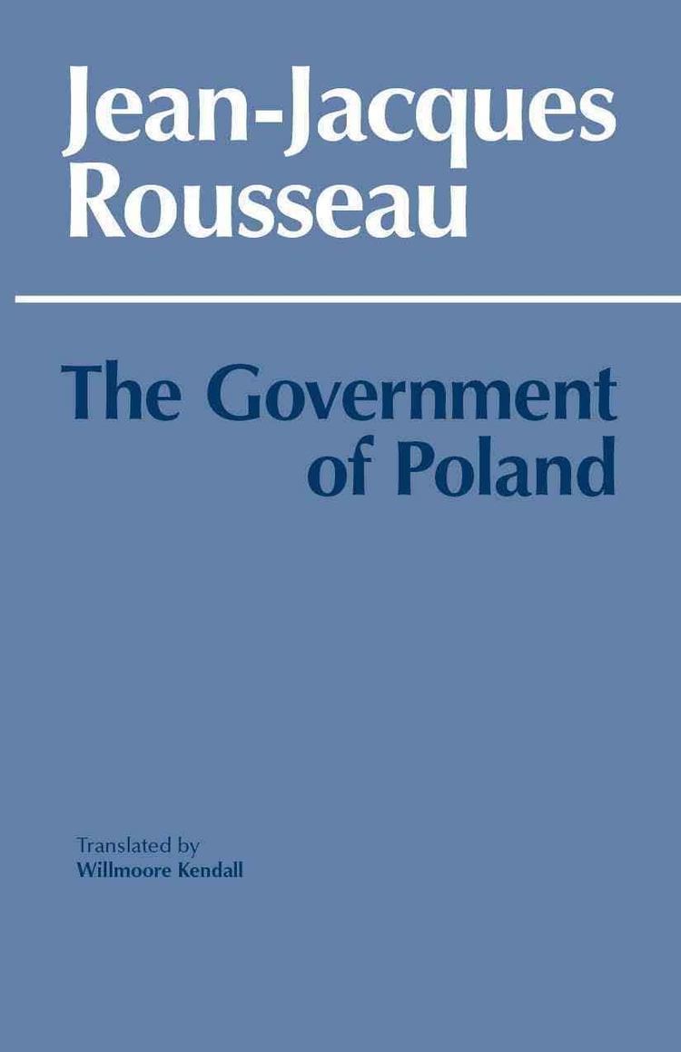 Considerations on the Government of Poland t3gstaticcomimagesqtbnANd9GcSlDNUc5IgfNo68