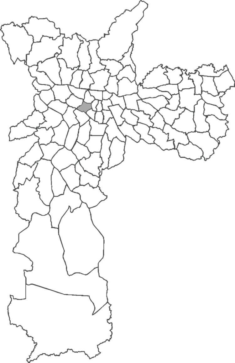 Consolação (district of São Paulo)