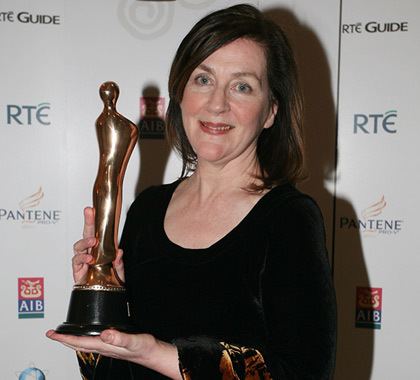 Consolata Boyle IFTA Academy Irish Film Television Academy Irish Film