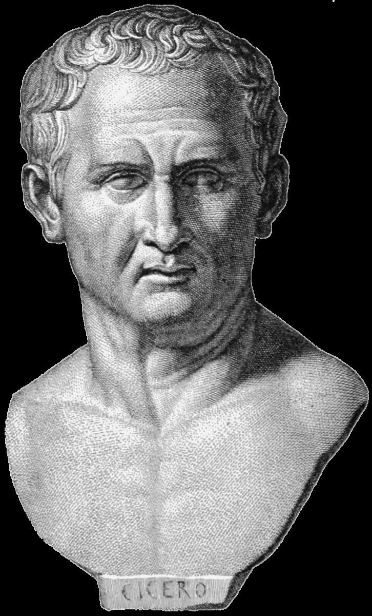 Consolatio (Cicero)