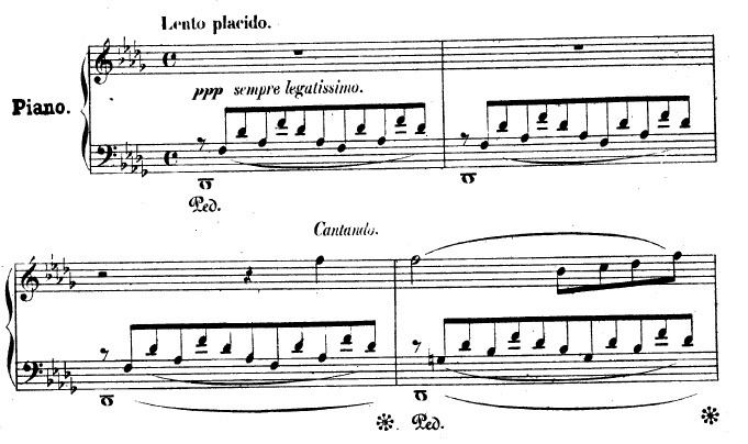 Consolations (Liszt)