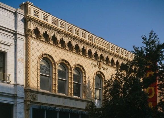 Consolidated Building (Columbia, South Carolina)