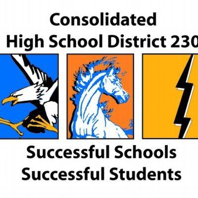 Consolidated High School District 230 httpspbstwimgcomprofileimages2508619455Di