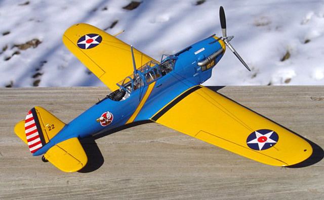Consolidated P-30 Consolidated P30 by Tom Teliczan Sierra Scale Models 148