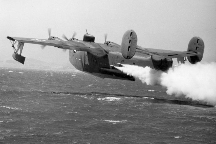 Consolidated PB2Y Coronado PB2Y Coronado Float Bomber Suggestions War Thunder Official Forum