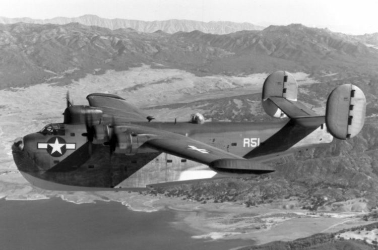 Consolidated PB2Y Coronado PB2Y Coronado Float Bomber Suggestions War Thunder Official Forum