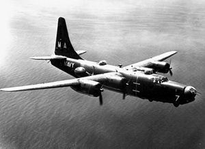 Consolidated PB4Y-2 Privateer Consolidated PB4Y2 Privateer Wikipedia