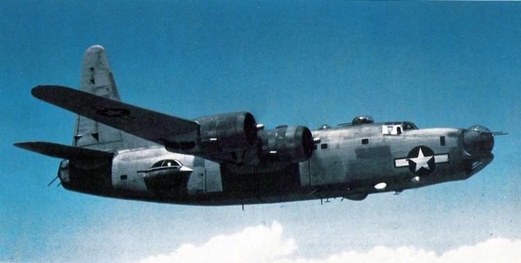 Consolidated PB4Y-2 Privateer Consolidated Vultee PB4Y2 Privateer Archives This Day in Aviation