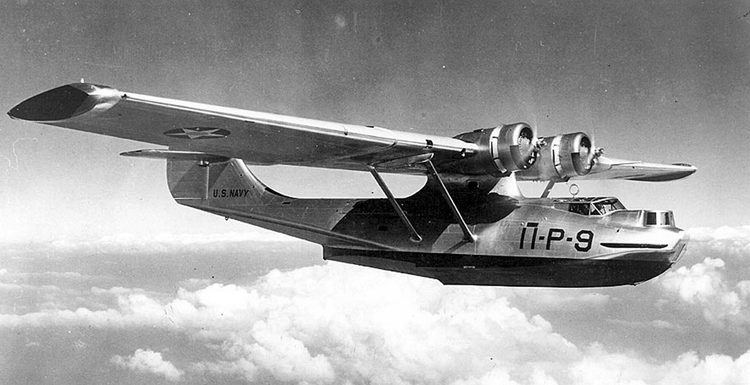 Consolidated PBY Catalina Consolidated PBY Catalina Wallpaper