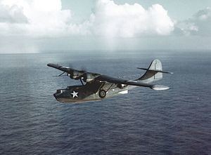 Consolidated PBY Catalina httpsuploadwikimediaorgwikipediacommonsthu