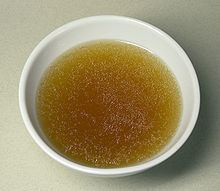 Consommé Consomm Wikipedia