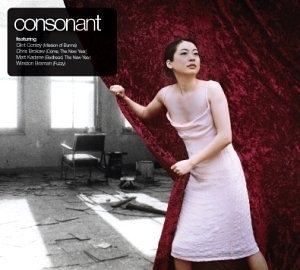 Consonant (band) cdnpitchforkcomalbums1573homepagelargef7e7f