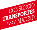 Consorcio Regional de Transportes de Madrid wwwcrtmesimageslogosconsoriotransportesmadr