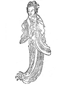 Consort Li (Zhenzong)