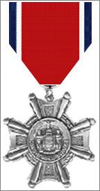 Conspicuous Service Cross (New York)