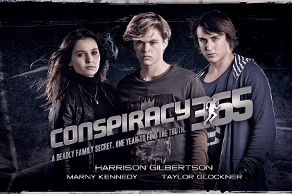 Conspiracy 365 Conspiracy 365 Film Blerg