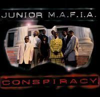 Conspiracy (Junior M.A.F.I.A. album) httpsuploadwikimediaorgwikipediaen225Jun