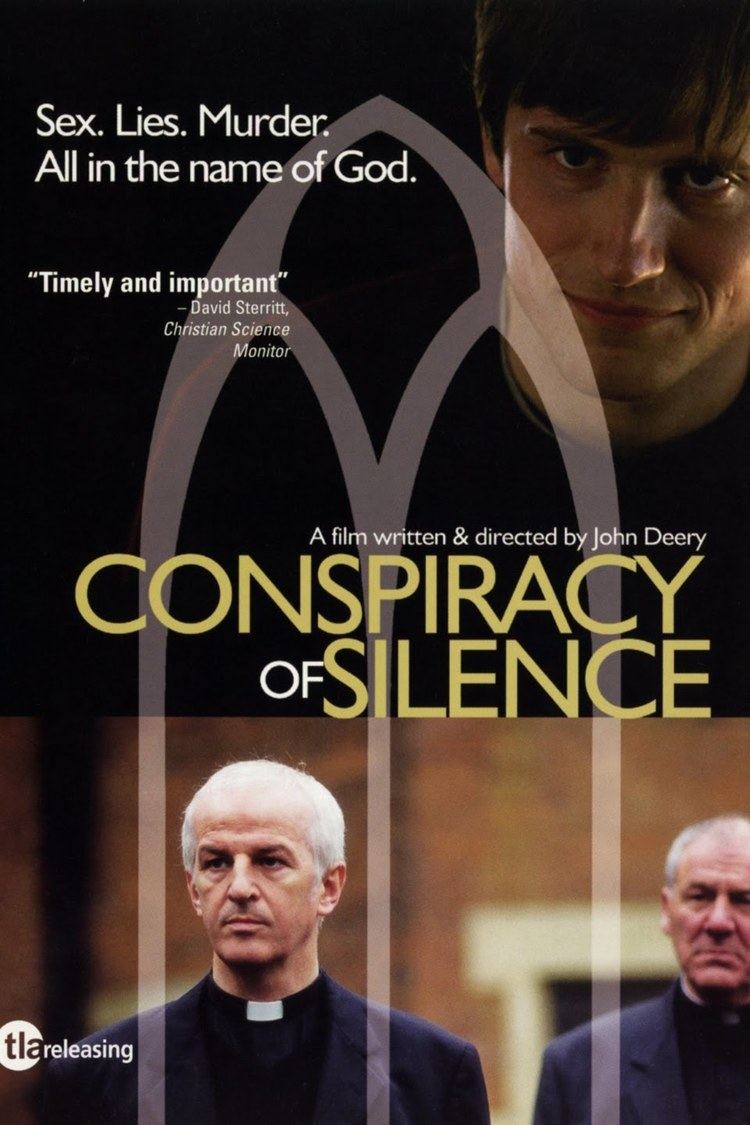 Conspiracy of Silence (film) wwwgstaticcomtvthumbdvdboxart35400p35400d