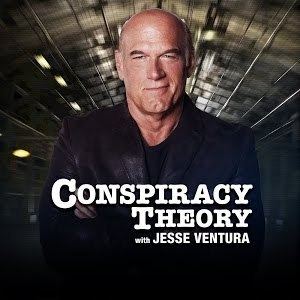 Conspiracy Theory with Jesse Ventura Conspiracy Theory with Jesse Ventura YouTube