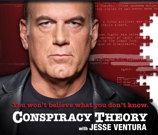 Conspiracy Theory with Jesse Ventura Conspiracy Theory w Jesse Ventura Skinwalker Ranch UFO Coverup
