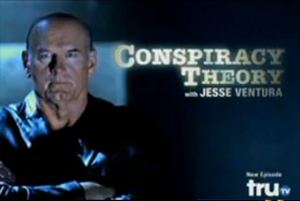 Conspiracy Theory with Jesse Ventura Conspiracy Theory with Jesse Ventura Wikipedia