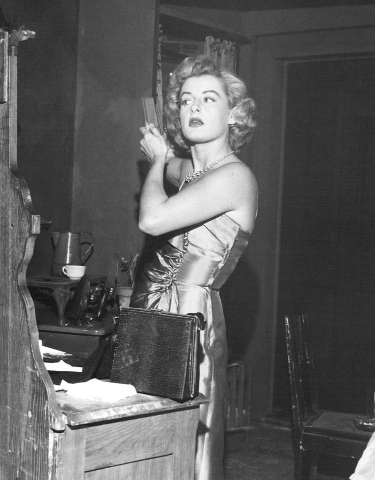 Constance Ford FileConstance Ford in Anna Christie 1954jpg Wikimedia