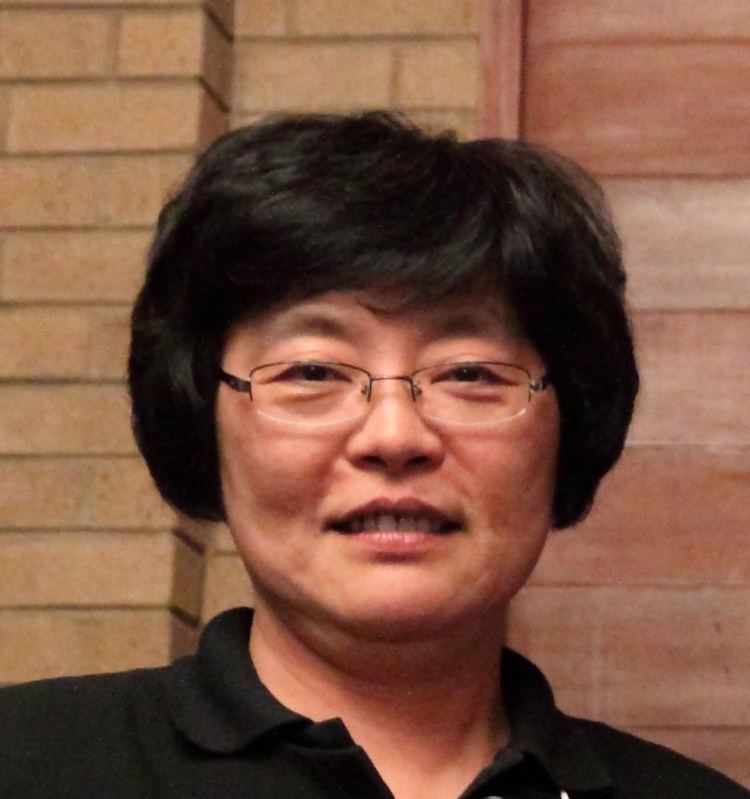 Constance J. Chang-Hasnain