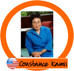Constance Kamii Documento sin ttulo