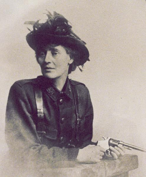 Constance Markievicz Constance Markievicz