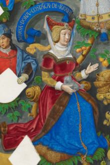 Constance of Castile, Duchess of Lancaster httpsuploadwikimediaorgwikipediacommonsthu