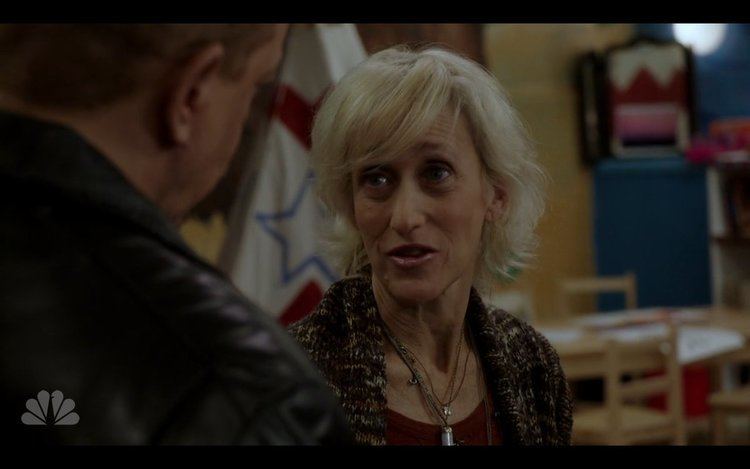 Constance Shulman Youll Never Believe How Many Orange Is The New Black Actors Were