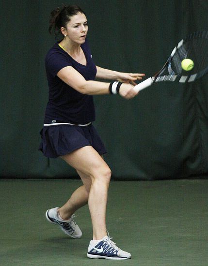 Constance Sibille ITF Tennis Pro Circuit Player Profile SIBILLE