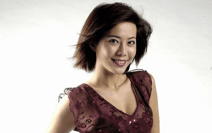 Constance Song Local actress Constance Song lands a lead role in HBO drama