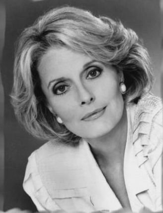 Constance Towers Rastus Buckbee39s blog Constance Towers