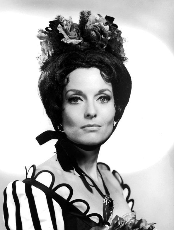 Constance Towers Constance Towers The Official Masterworks Broadway Site