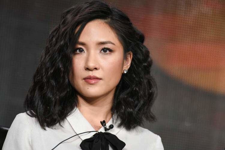 Constance Wu Hottest Woman 4915 CONSTANCE WU Fresh Off The Boat