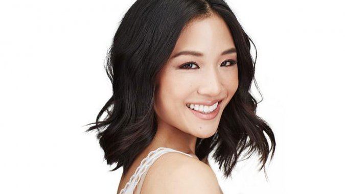 Constance Wu Off the Cuff39 Podcast Constance Wu Warns quotWill Smith