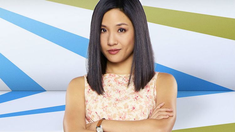 Constance Wu Haters Gonna Hate An Interview with Fresh Off the Boat39s