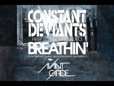 Constant Deviants CONSTANT DEVIANTS BREATHIN39 Official Video SIX2SIX RECORDS