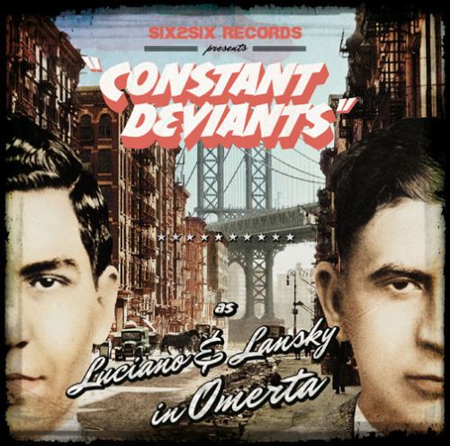 Constant Deviants Official Website CONSTANT DEVIANTS